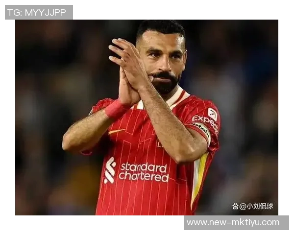 欧文点评萨拉赫状态下滑原因:年龄增长与缺少阿诺德传球支持 欧文点评萨拉赫状态下滑原因:年龄增长与缺少阿诺德传球支持