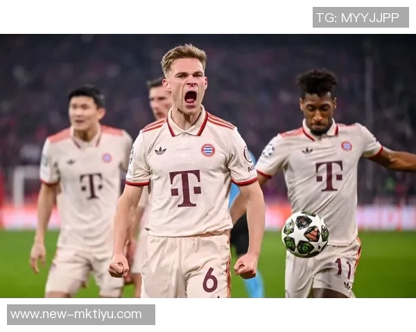 纳格尔斯曼谈基米希位置变化强调控球时与拜仁保持一致