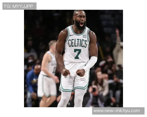 马祖拉谈战术调整如何有效激发杰伦布朗的潜力与优势