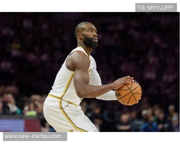 杰伦布朗本赛季表现惊艳单场30分以上次数已超上赛季总和 杰伦布朗本赛季表现惊艳单场30分以上次数已超上赛季总和