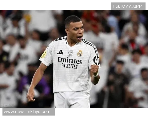 姆巴佩创纪录赛季58球追平皇马历史第二仅差C罗一球 姆巴佩创纪录赛季58球追平皇马历史第二仅差C罗一球