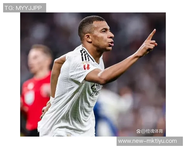 姆巴佩制胜进球助皇马小胜赫塔费荣膺全场最佳球员 姆巴佩制胜进球助皇马小胜赫塔费荣膺全场最佳球员