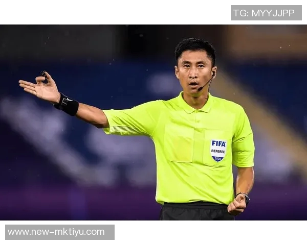 马宁一人毁掉印尼27亿人世界杯梦想前国脚怒斥不公判罚