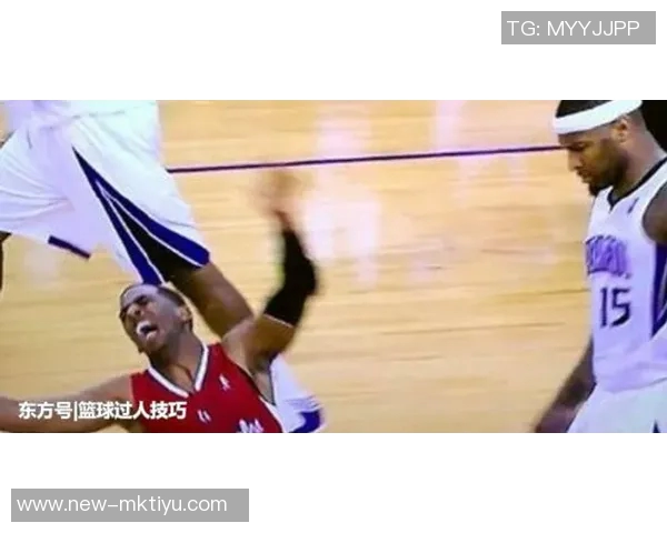 小乔丹感慨成长变化发现自己逐渐变得像保罗一样爱说教