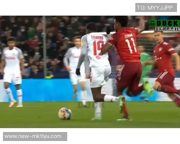 冬歇期拜仁将于1月6日迎战萨尔茨堡红牛进行友谊赛 冬歇期拜仁将于1月6日迎战萨尔茨堡红牛进行友谊赛