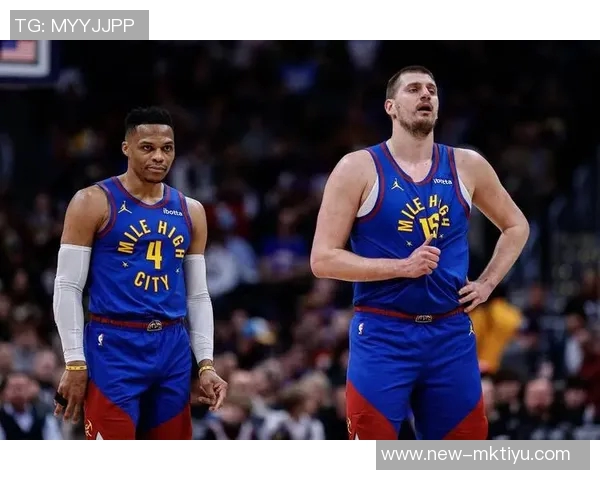 2K游戏预测新赛季东西部决赛对决掘金雷霆骑士尼克斯精彩对抗即将上演