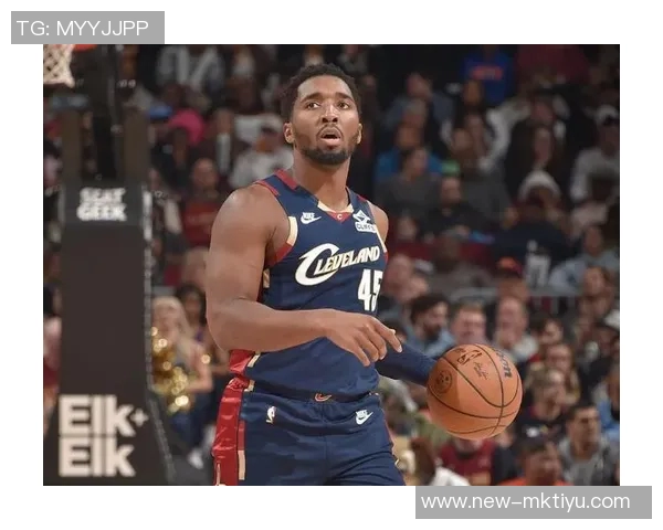 米切尔28投10中砍下28分15篮板8助攻神仙绝平三分令人叹为观止 米切尔28投10中砍下28分15篮板8助攻神仙绝平三分令人叹为观止